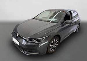 Volkswagen Golf Lim. 1.5 TSI Active AHK REAR VIEW LED ACC