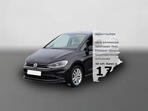 Volkswagen Golf Sportsvan 1.6TDI*LED ACC Navi Massage SHZ