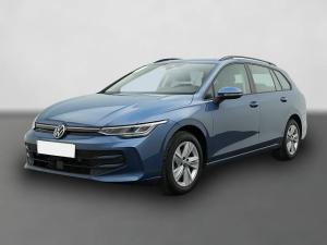 Volkswagen Golf Var. 1.5 TSI Life AHK NAVI ACC SHZ