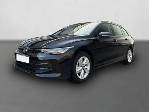 Volkswagen Golf Var. 1.5 TSI Life AHK REAR VIEW ACC LED