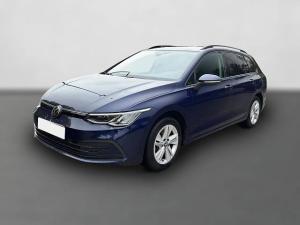 Volkswagen Golf Var. 2.0 TDI DSG Life AHK ACC LED NAVI