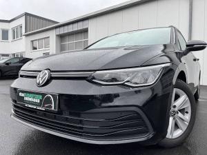 Volkswagen Golf Variant 1.5 TSI DSG Life 156¤ m. 20 Anzahlung AHK Digital Cockpit Navi ACC LEDDAB SHZ PDC