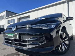 Volkswagen Golf Variant 1.5 TSI Life GOAL 156¤ m. 20 Anzahlung AHK Travel Assist Active Info DAB Navi LED SHZ PDC Klima