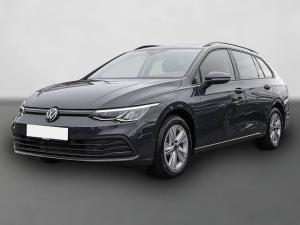 Volkswagen Golf Variant 1.5 TSI Life NAVI PDC LM