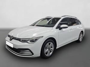 Volkswagen Golf Variant 1.5 TSI Life NAVI RFK LED ACC SHZ