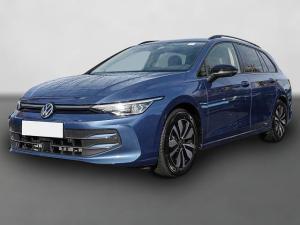 Volkswagen Golf Variant 2.0 TDI DSG Life Goal 360 ACC AHK