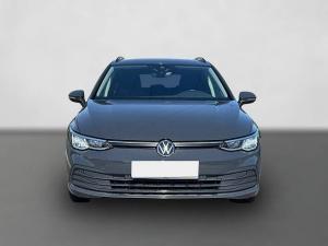 Volkswagen Golf Variant Life 2.0 TDI|SHZ|APP-CONNECT|PDC