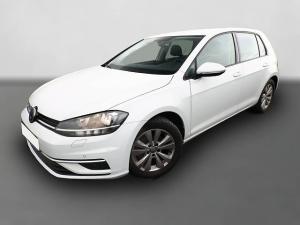 Volkswagen Golf VII 1.5 TSI 150 DSG Comfortline Nav ACC PDC