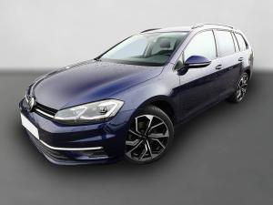 Volkswagen Golf VII 1.6 TDI 115 United LED Nav ACC KeyL Kam