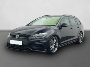 Volkswagen Golf VII Var. 2.0 TSI DSG 4Mo. NAVI KAMERA PDC ALCANTARA 19