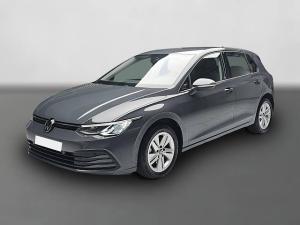 Volkswagen Golf VIII 1.0 TSI DSG LIFE NAVI LED ACC APP-CONNECT SIC