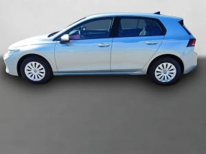 Volkswagen Golf VIII 1.5 TSI Navi Klima…