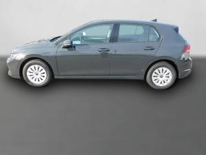 Volkswagen Golf VIII 1.5 TSI Navi Klima…