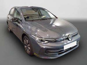 Volkswagen Golf VIII 2.0 TDI DSG Goal Navi,AHK,LED Plus