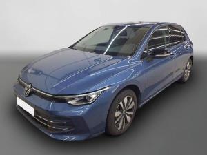 Volkswagen Golf VIII 2.0 TDI DSG Goal Navi,AHK,LED Plus