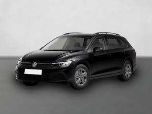 Volkswagen Golf  VIII