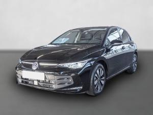 Volkswagen Golf  VIII