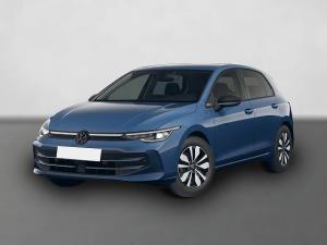 Volkswagen Golf  VIII