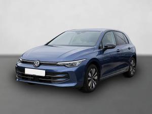 Volkswagen Golf  VIII