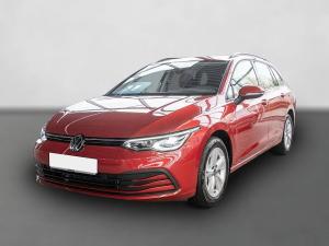 Volkswagen Golf  VIII