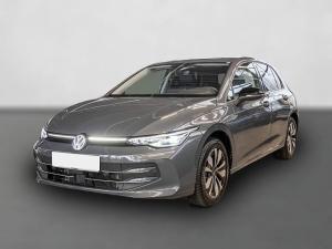 Volkswagen Golf  VIII