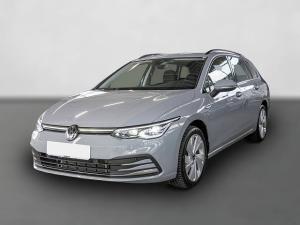 Volkswagen Golf  VIII