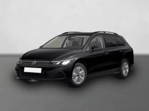 Volkswagen Golf  VIII