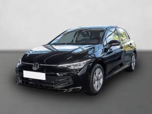 Volkswagen Golf  VIII