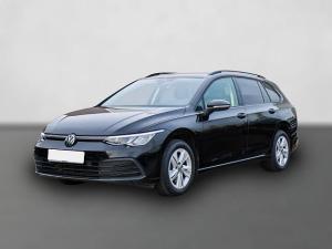 Volkswagen Golf  VIII