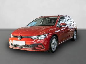 Volkswagen Golf  VIII