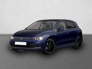 Volkswagen Golf VIII