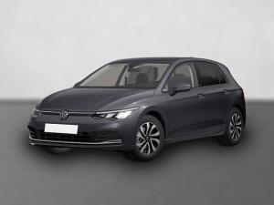 Volkswagen Golf VIII