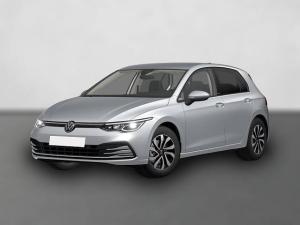 Volkswagen Golf VIII