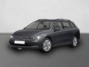 Volkswagen Golf VIII