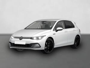 Volkswagen Golf VIII