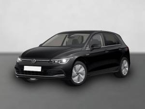 Volkswagen Golf VIII