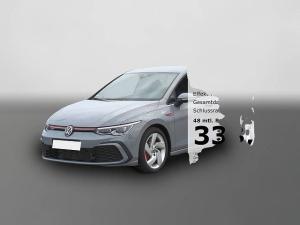 Volkswagen Golf VIII GTI 2.0TSI*LED+ ACC Navi R-Kam Keyless