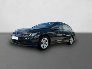 Volkswagen Golf VIII Variant 2.0 TDI Life *LED Navi ACC*
