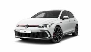 Volkswagen Golf Volkswagen GTI 2.0 TSI 180 kW (245 PS) 7-Gang-DSG 2.0 TSI 7-Gang-DSG