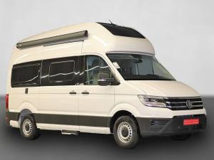 Volkswagen Grand California 600 2.0 TDI ACC LED NAVI KAMERA