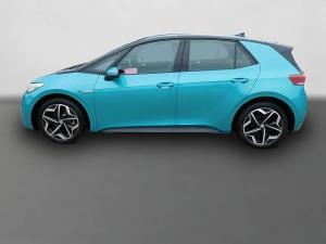 Volkswagen ID.3 Pure Performace Elektrik Automatik Navi…