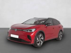 Volkswagen ID.4 Elektro GTX 77 kWh