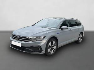 Volkswagen Passat 1.4 eHybrid DSG GTE PANO AHK REAR ACC LED
