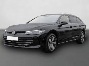 Volkswagen Passat 1.5 eTSI DSG Business 360 ACC AHK AUT FLA