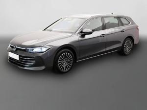Volkswagen Passat 1.5 eTSI DSG Elegance NAVI/IQ/HEADUP