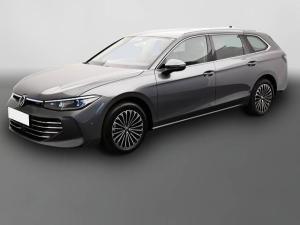 Volkswagen Passat 1.5 eTSI DSG Elegance NAVI/IQ/HEADUP