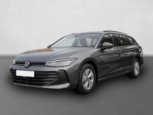 Volkswagen Passat 1.5 eTSI DSG KLIMA ACC AUT KAM