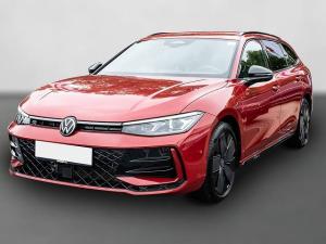 Volkswagen Passat 1.5 eTSI eHybrid DSG R-Line ACC