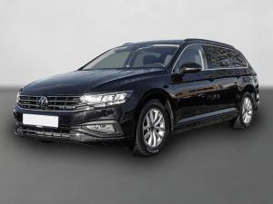 Volkswagen Passat 1.5 TSI DSG Business 360 ACC AHK