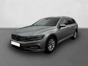 Volkswagen Passat 1.5 TSI DSG Business AHK REAR VIEW LED NAVI